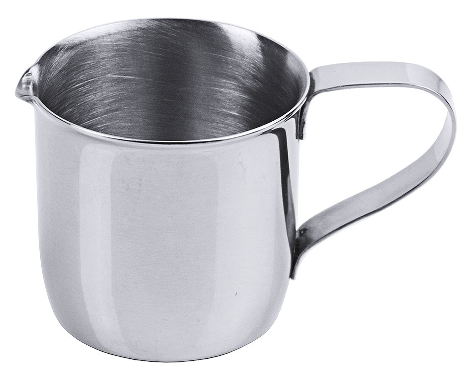 Sahnekännchen Ø 3,5 cm - Volumen 0,03 Liter Sahnekännchen Ø 3,5 cm - Volumen 0,03 Liter