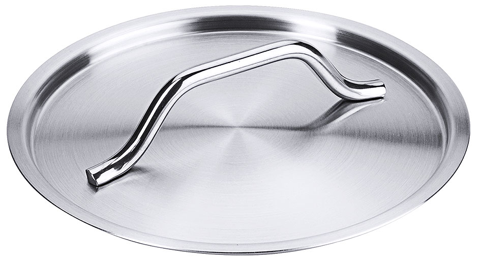 Deckel für Topf Ø 16cm für Kochtöpfe der Serie 2200