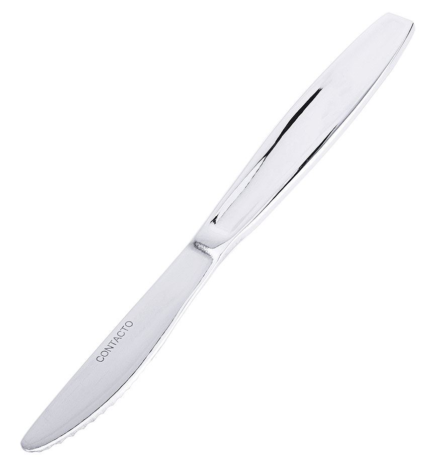 Dessert - Kindermesser - Länge 16,5 cm - Serie ISABELLA Dessert - Kindermesser - Länge 16,5 cm - Serie ISABELLA