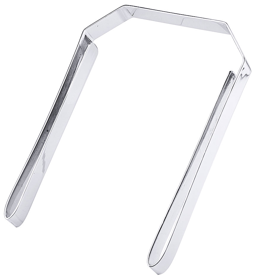 Essenträgerbügel für Behälter Ø 12 cm - 4 tlg,