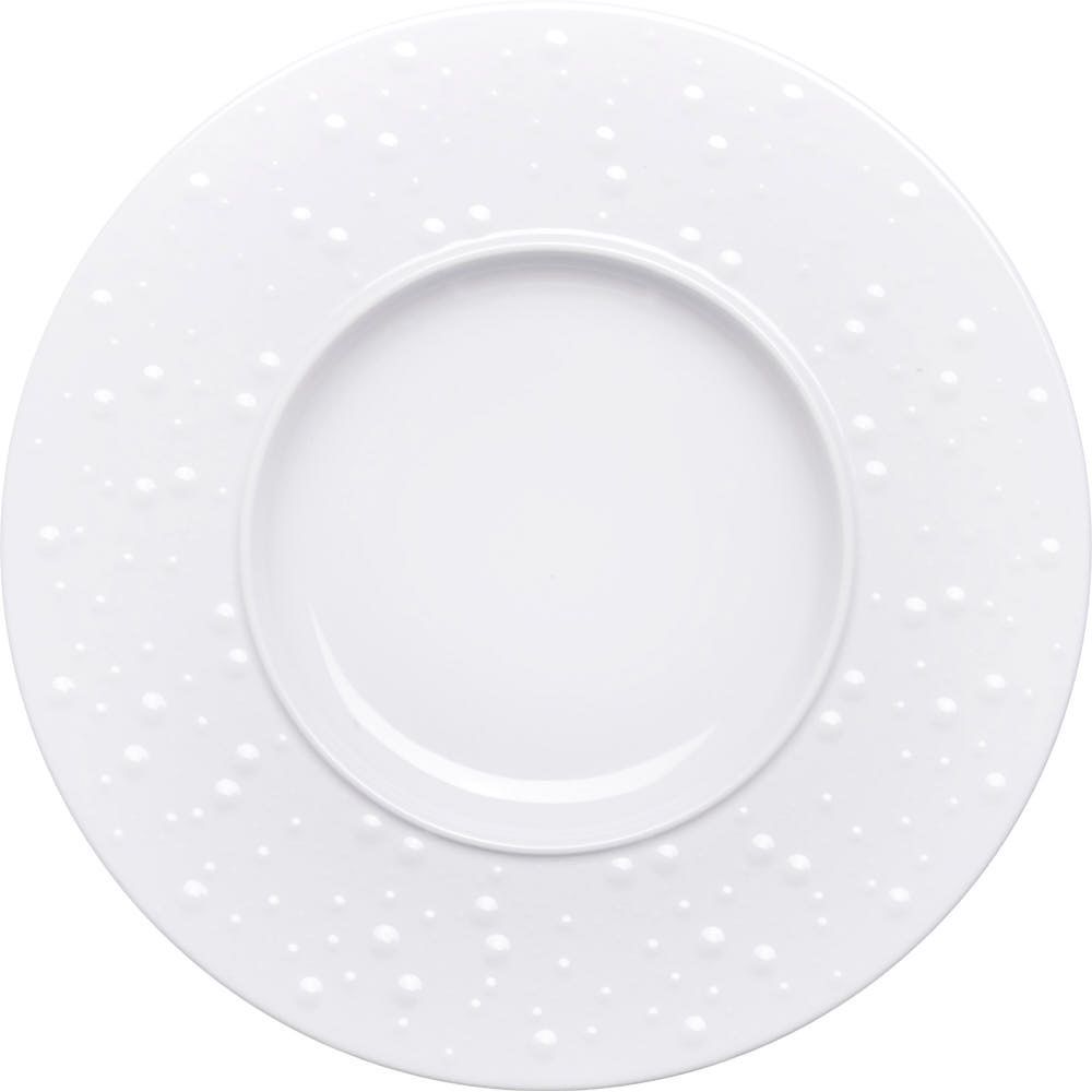 Teller Dessert/Pasta Ø 300 mm, Serie Hotel, weiß Teller Dessert/Pasta Ø 300 mm, Serie Hotel, weiß