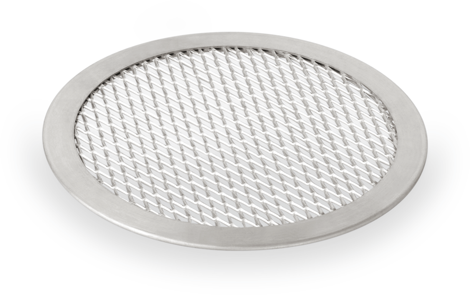 Pizza Screen, Ø 50 cm, Aluminium Pizza Screen, Ø 50 cm, Aluminium