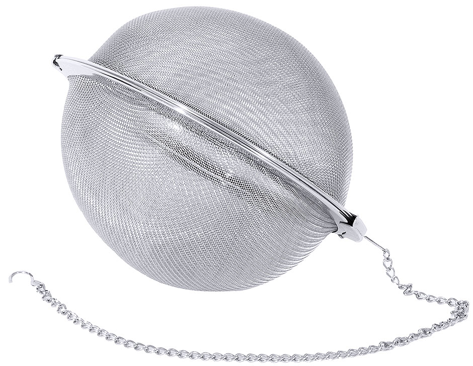 Teekugel - Gewürzkugel Ø 7,5 cm Teekugel - Gewürzkugel Ø 7,5 cm