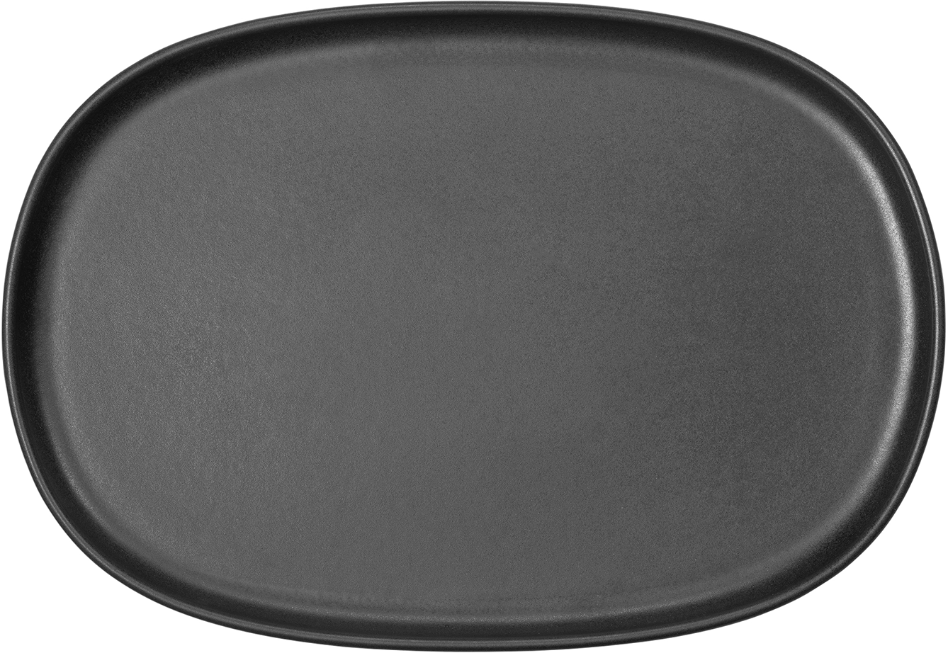 ROCKZZERO® ONE - Platte 33 x 23 cm, Serie midnight