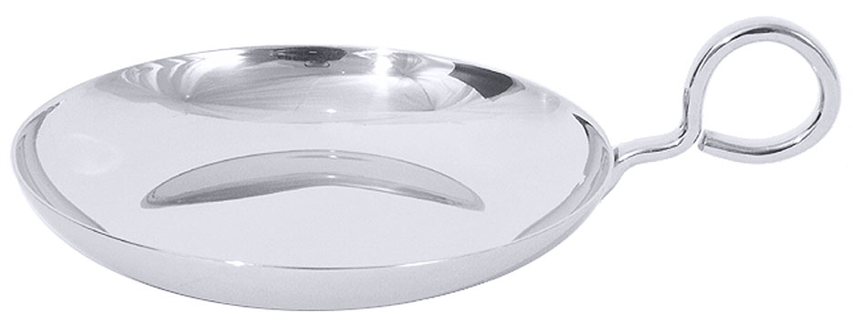 Eiscafe - Dessertschale mit Griff Ø 12,0 cm Eiscafe - Dessertschale mit Griff Ø 12,0 cm