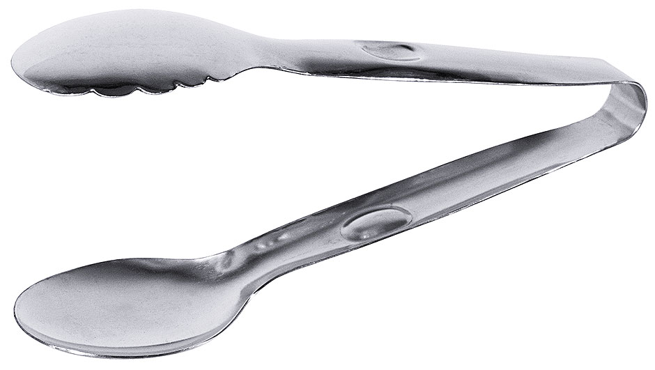 Salatzange - Länge 22,0 cm Salatzange - Länge 22,0 cm