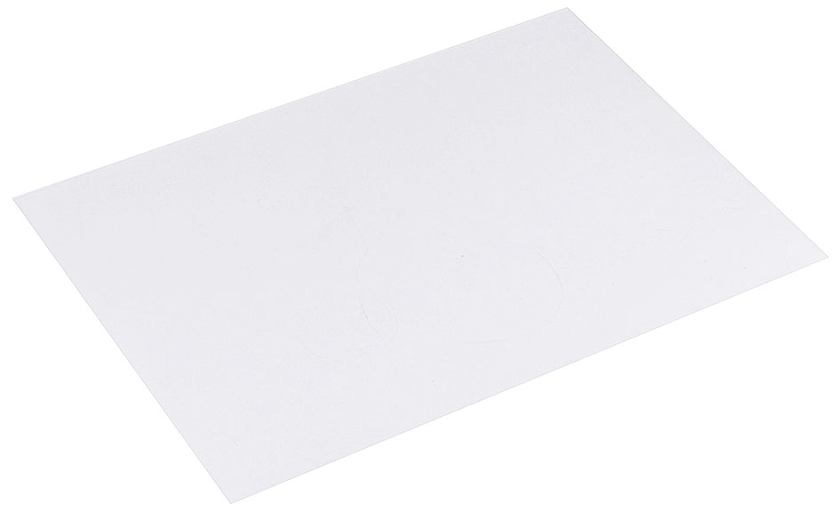 Ersatzfolie zu R03-7692004 DIN A4