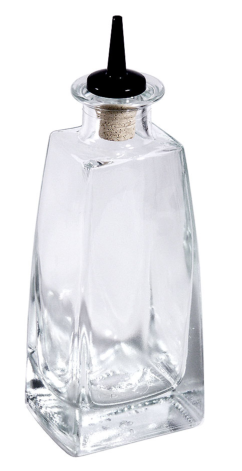 Bitterflasche 200 ml - Höhe 18,5 cm Bitterflasche 200 ml - Höhe 18,5 cm