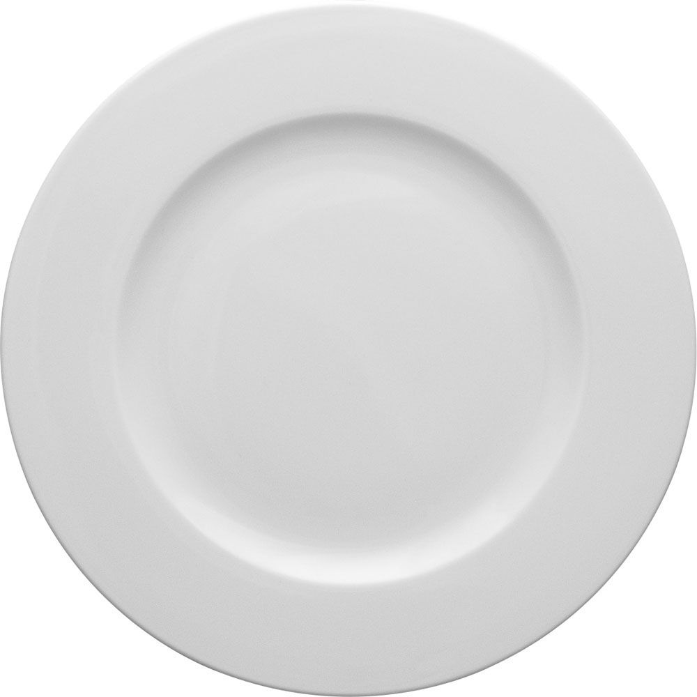 Teller flach Ø 240 mm, Serie Versailles Teller flach Ø 240 mm, Serie Versailles