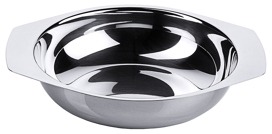 Beilageschüssel Ø innen 12,0 cm - Volumen 0,25 Liter Beilageschüssel Ø innen 12,0 cm - Volumen 0,25 Liter