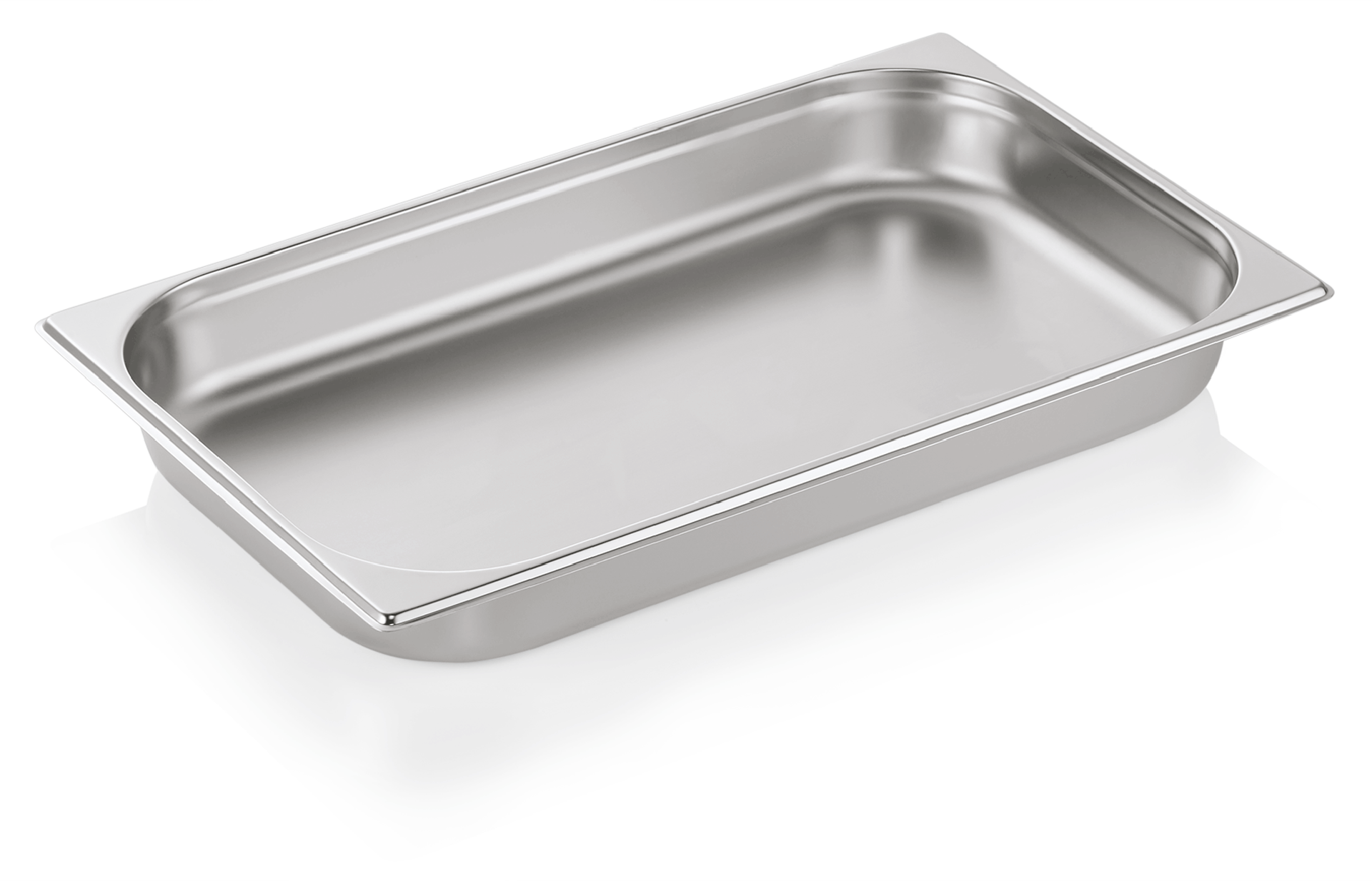 GN Behälter 1/1-065 mm GN Behälter 1/1-065 mm