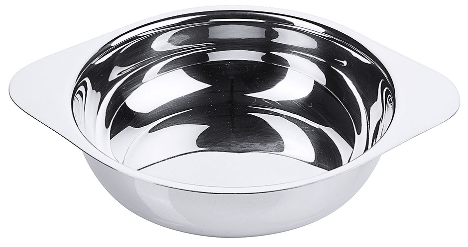 Beilageschüssel Ø innen 13,0 cm - Volumen 0,40 Liter Beilageschüssel Ø innen 13,0 cm - Volumen 0,40 Liter