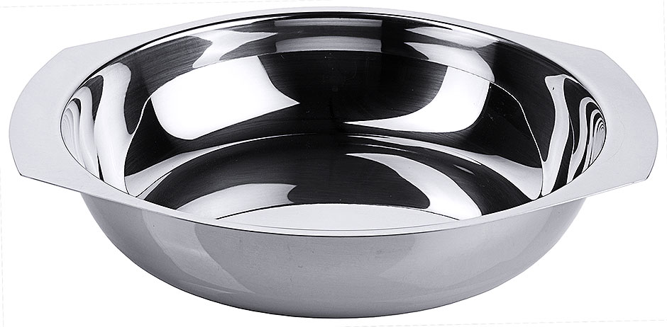 Beilageschüssel Ø innen 21,0 cm - Volumen 1,40 Liter Beilageschüssel Ø innen 21,0 cm - Volumen 1,40 Liter