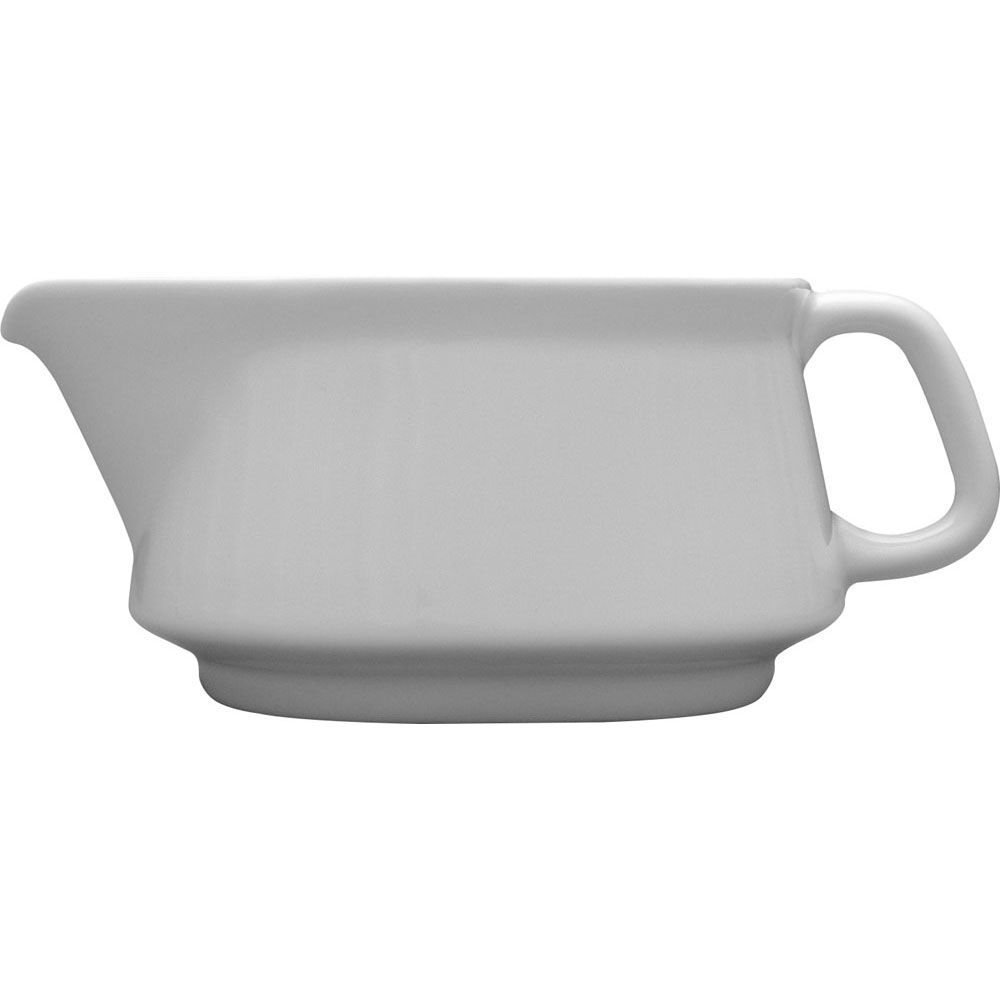 Sauciere 200 ml, Serie Kaszub / Hel Sauciere 200 ml, Serie Kaszub / Hel