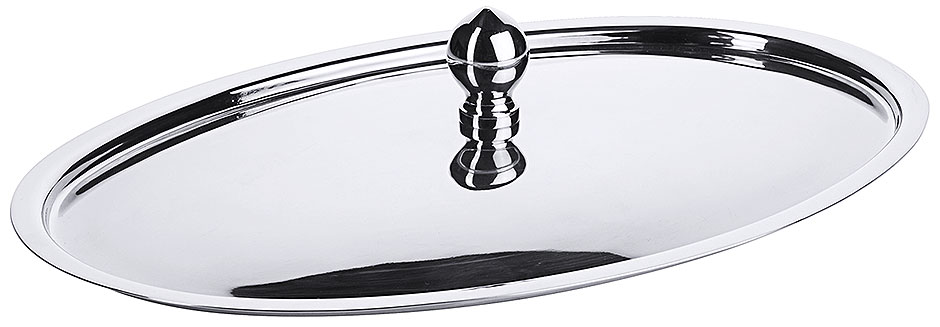 Knopfdeckel, oval  passend zu R03-6808280