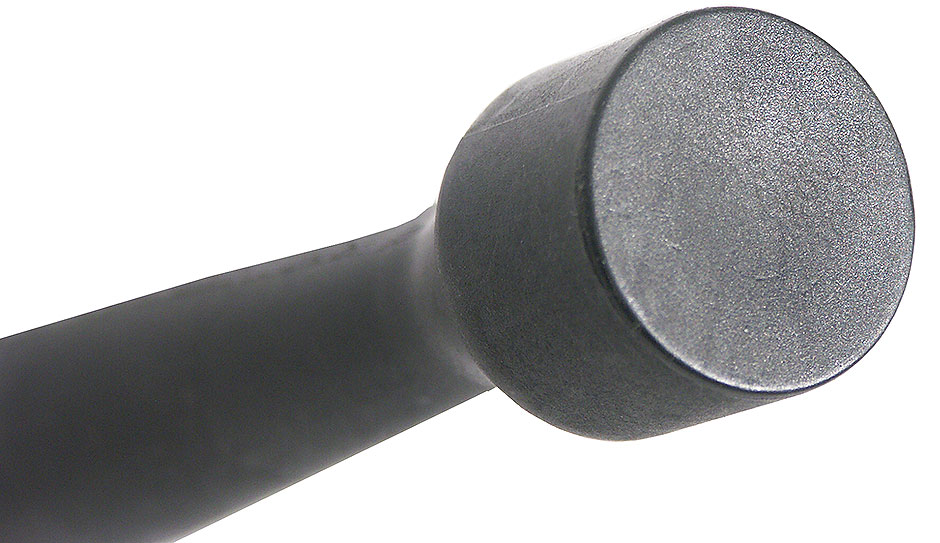 Caipirinha Stößel - glatter Kopf Ø 2,7 cm - L 22,0 cm Caipirinha Stößel - glatter Kopf Ø 2,7 cm - L 22,0 cm