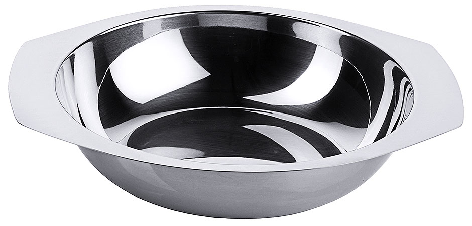 Beilageschüssel Ø innen 14,0 cm - Volumen 0,40 Liter Beilageschüssel Ø innen 14,0 cm - Volumen 0,40 Liter