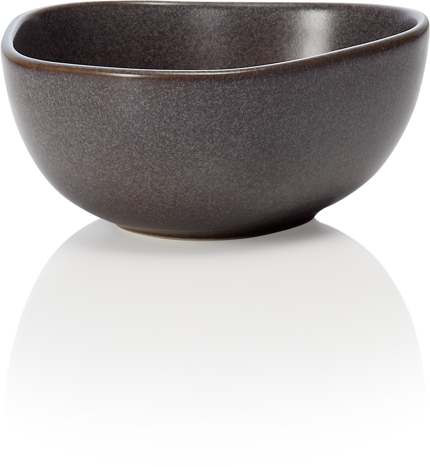 ROCKZZERO® Schale, Ø 11,5 cm, Serie stone gray