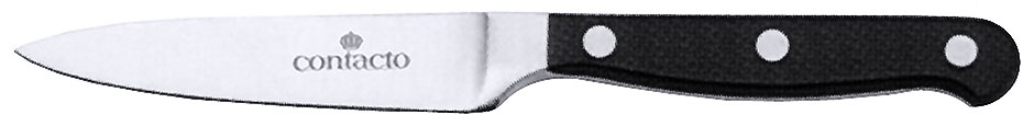 Spickmesser - Officemesser - Klingenlänge 9,0 cm - Länge 19,5 cm