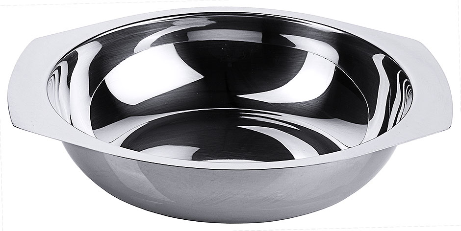 Beilageschüssel Ø innen 17,0 cm - Volumen 0,80 Liter Beilageschüssel Ø innen 17,0 cm - Volumen 0,80 Liter