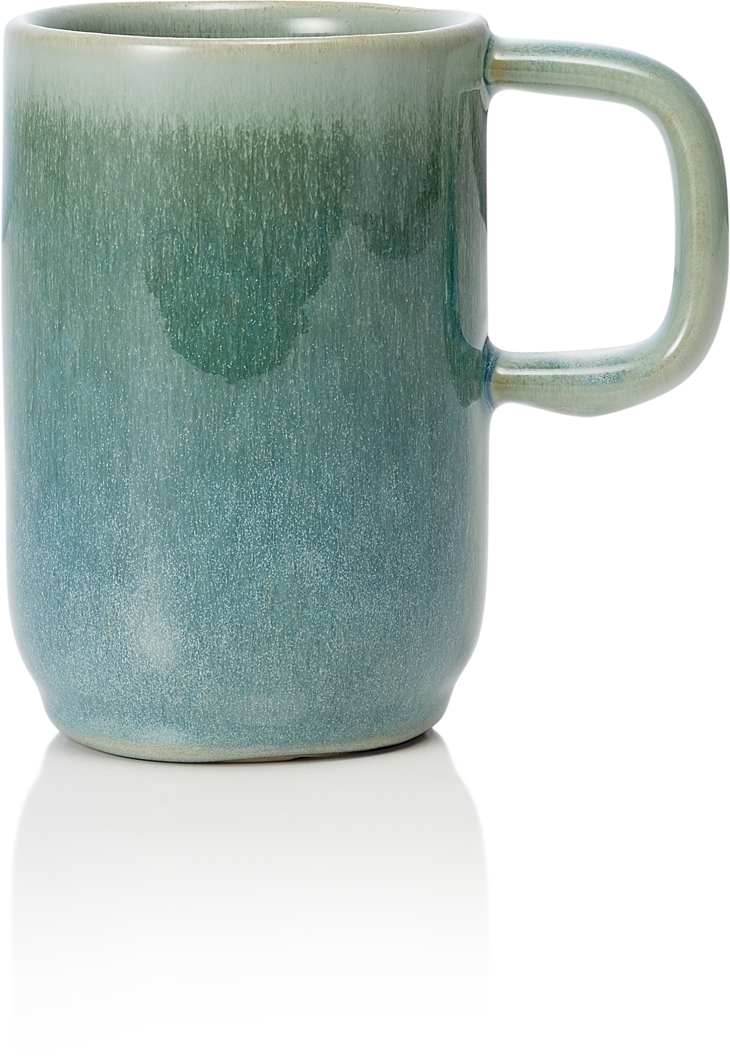 ROCKZZERO® ONE - Becher, 0,370 Liter, Serie myrtle green
