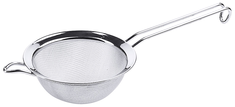 Saucenseiher Ø 15,5 cm - Stiellänge 17,0 cm - Volumen 0,5 Liter Saucenseiher Ø 15,5 cm - Stiellänge 17,0 cm - Volumen 0,5 Liter