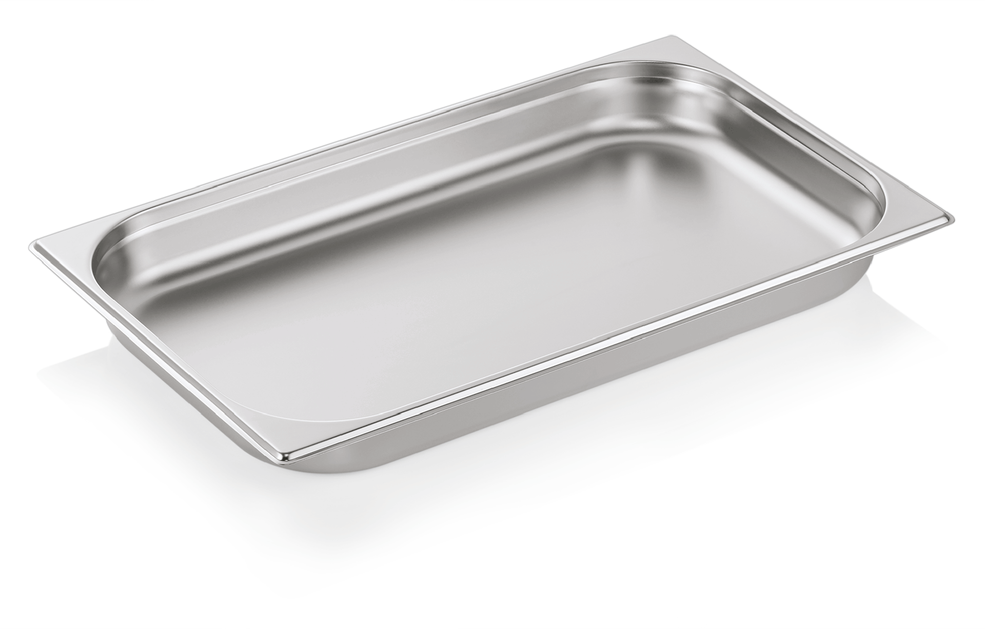 GN Behälter 1/1-055 mm GN Behälter 1/1-055 mm