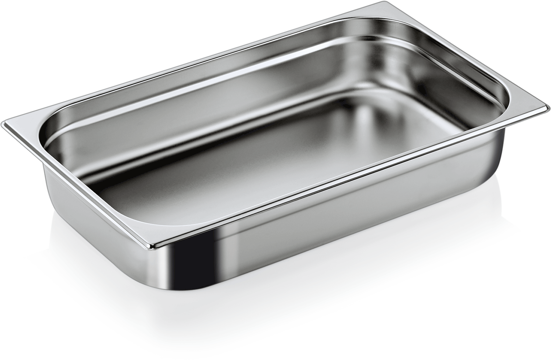 GN Behälter 1/1-100 mm GN Behälter 1/1-100 mm