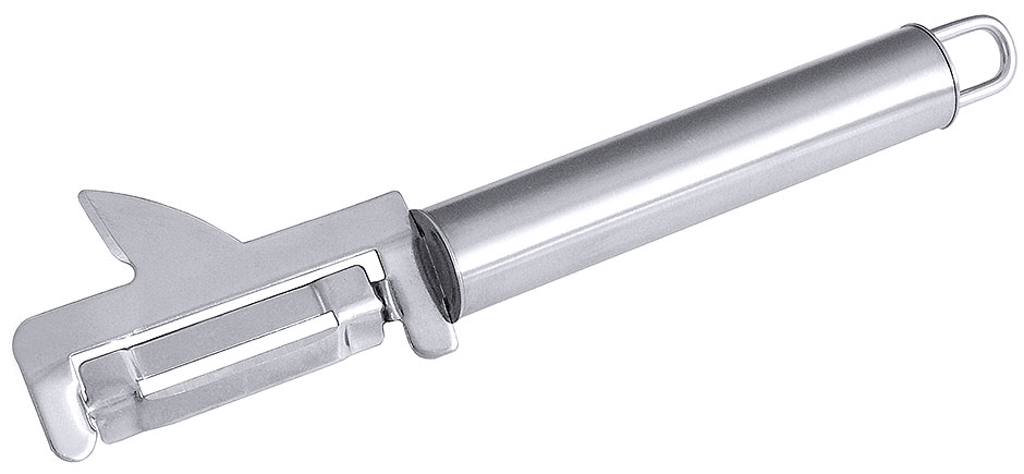 Pendelschäler - Länge 18,5 cm - Serie POLARIS Pendelschäler - Länge 18,5 cm - Serie POLARIS