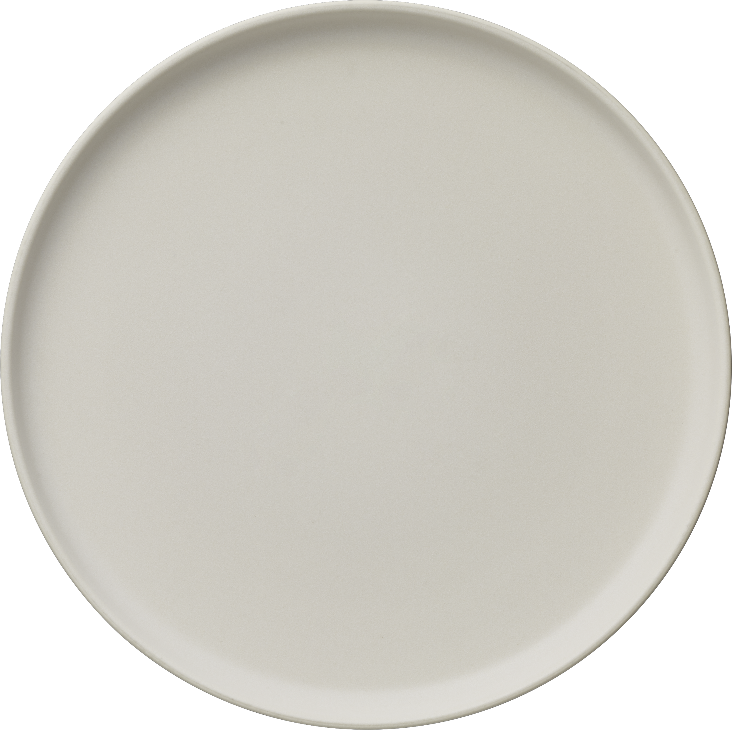 ROCKZZERO® ONE - Teller, flach, Ø 28,0 cm, Serie light rock