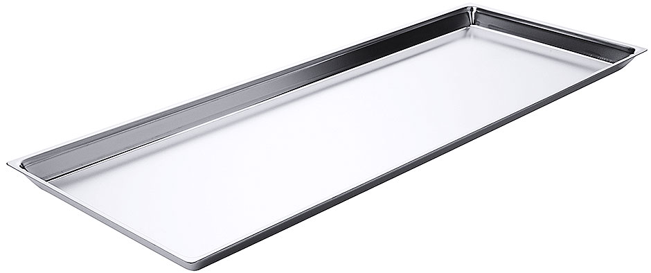 Ausstelltablett - 58,0 x 21,0 cm - hochglänzend Ausstelltablett - 58,0 x 21,0 cm - hochglänzend