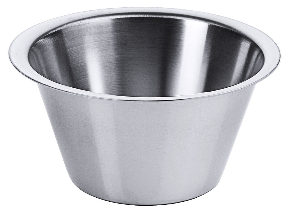 Dariol - Becherförmchen Ø 8,5 cm - Vol. 200 ml