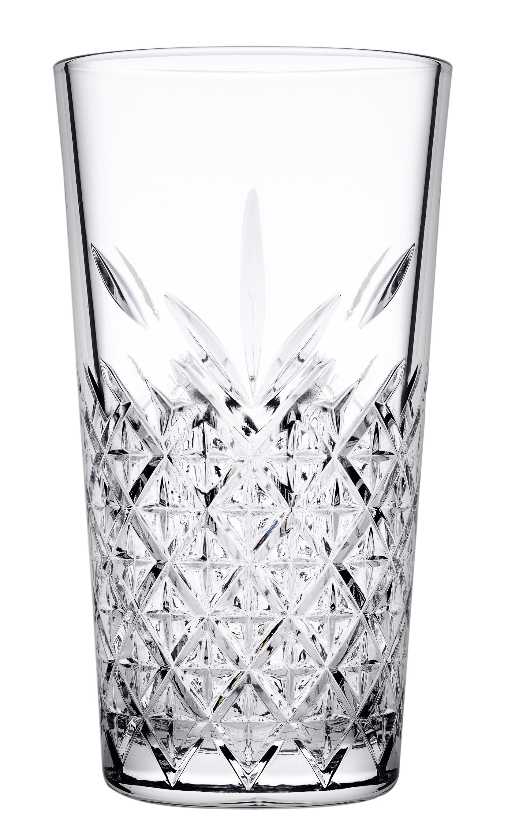 Longdrinkglas Timeless stackable, 0,36 ltr., Glas
