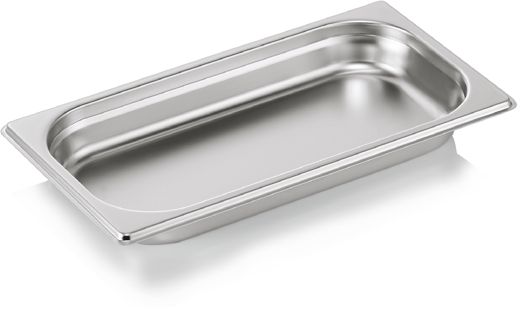 GN Behälter 1/3-040 mm GN Behälter 1/3-040 mm