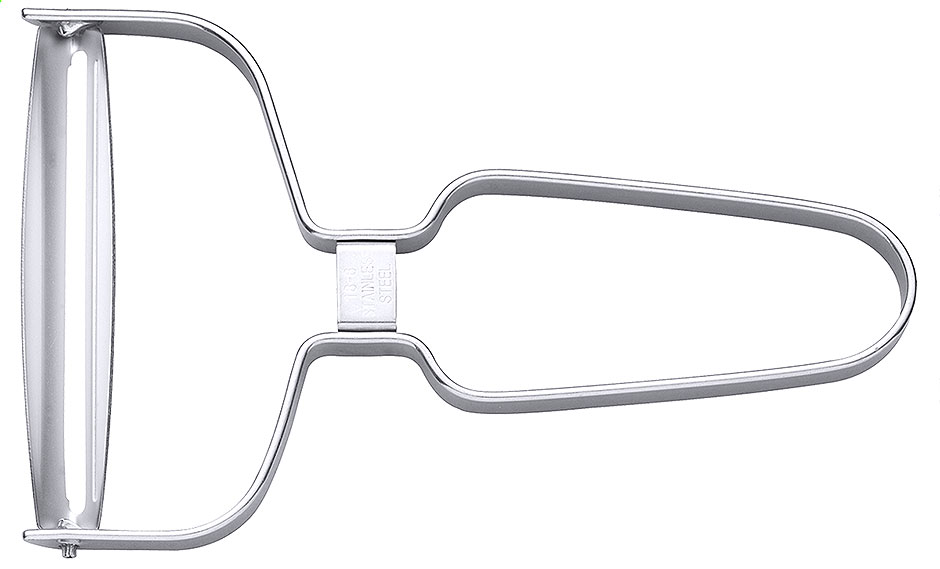 Querschäler - Klingenbreite 9,0 cm - Länge 15,0 cm