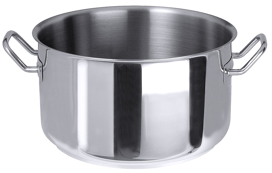 Fleischtopf Ø 50 cm - Volumen 54,0 Liter - Höhe 31,0 cm