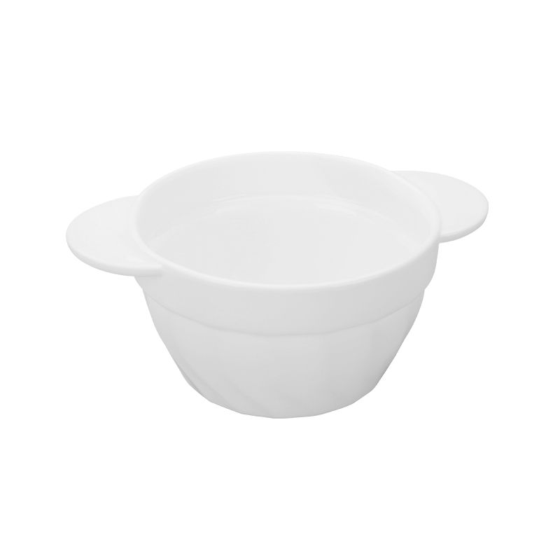 Suppenschüssel, 700 ml - Serie Ebro II Suppenschüssel, 700 ml - Serie Ebro II