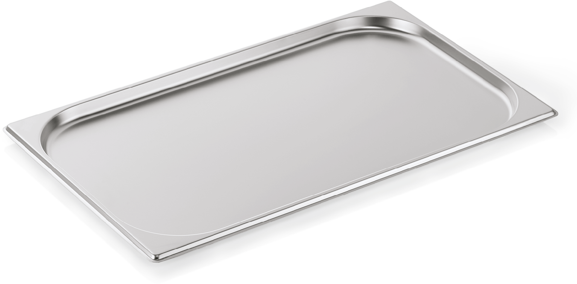 GN Behälter 1/1-020 mm GN Behälter 1/1-020 mm