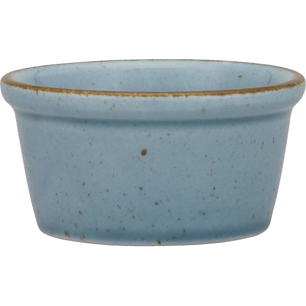 Dippschale Ø 80 mm, Serie Hotel, türkis