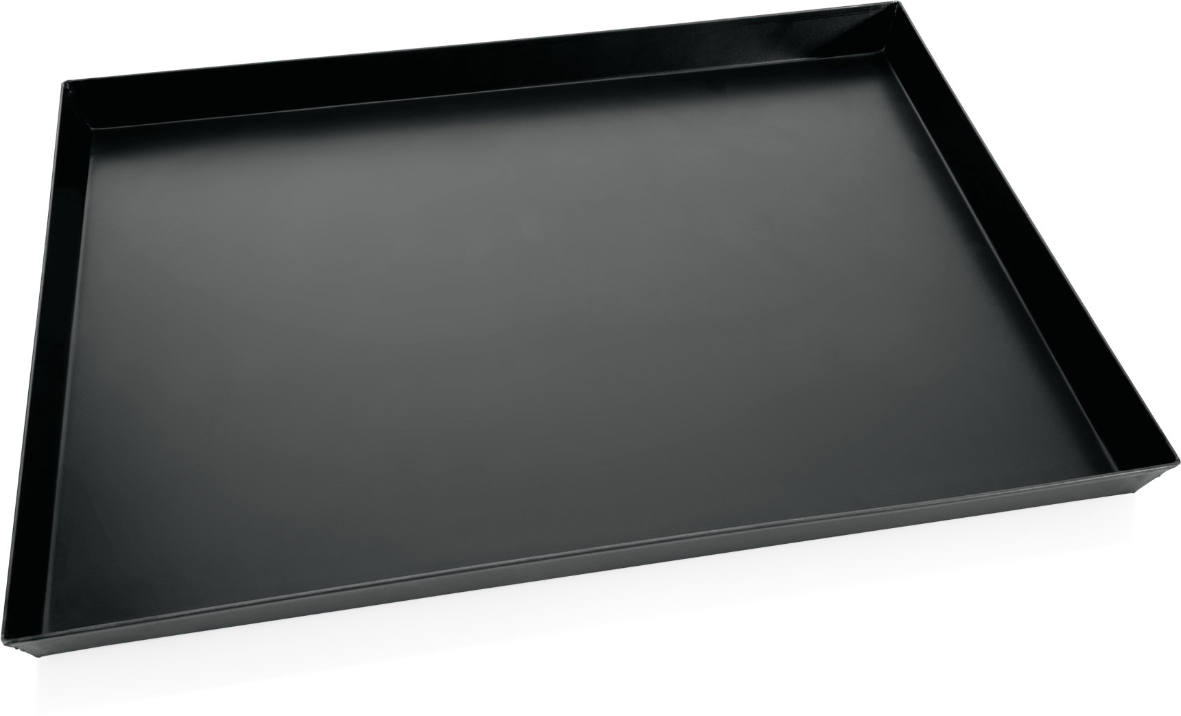 WAS Pizzablech - Maße 60 x 60 cm - Höhe 3,0 cm WAS Pizzablech - Maße 60 x 60 cm - Höhe 3,0 cm