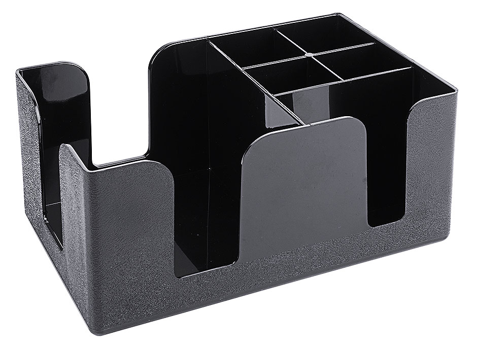 Bar - Caddy - Maße 24,0 x 15,0 x 10,0 cm Bar - Caddy - Maße 24,0 x 15,0 x 10,0 cm