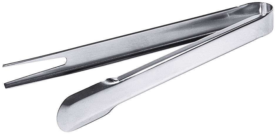 Servierzange - Länge 23,5 cm Servierzange - Länge 23,5 cm