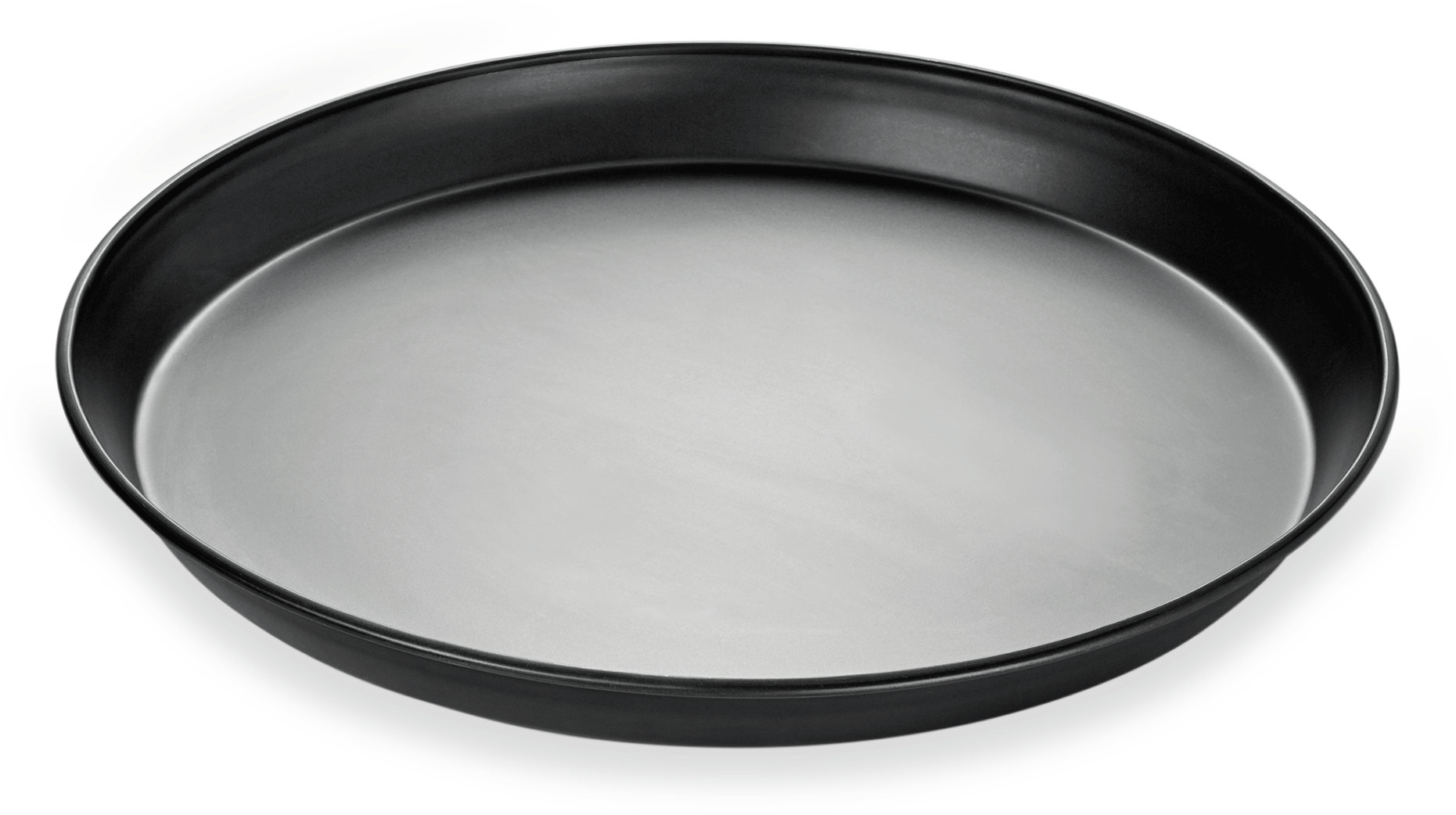 WAS Pizzablech Boden Ø 38 cm - Außen Ø 40 cm WAS Pizzablech Boden Ø 38 cm - Außen Ø 40 cm