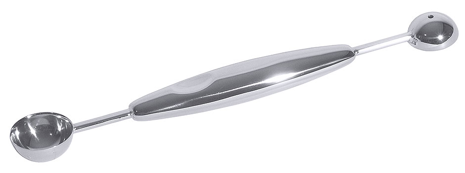 Kugelausstecher - Länge 25,0 cm Kugelausstecher - Länge 25,0 cm