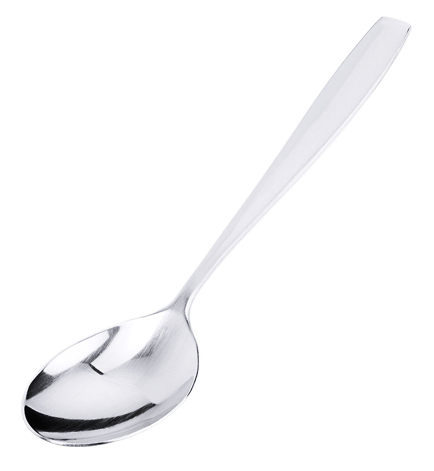 Kaffeelöffel - Länge 14,0 cm - Serie ISABELLA Kaffeelöffel - Länge 14,0 cm - Serie ISABELLA