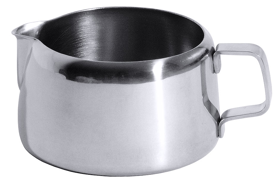 Sahnekännchen Ø 7,5 cm - Höhe 5,0 cm - 0,23 Liter Sahnekännchen Ø 7,5 cm - Höhe 5,0 cm - 0,23 Liter