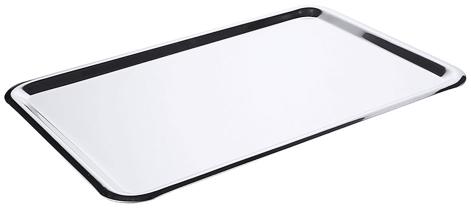 Auslageplatte - 36,0 x 24,0 cm - Höhe 1,0 cm