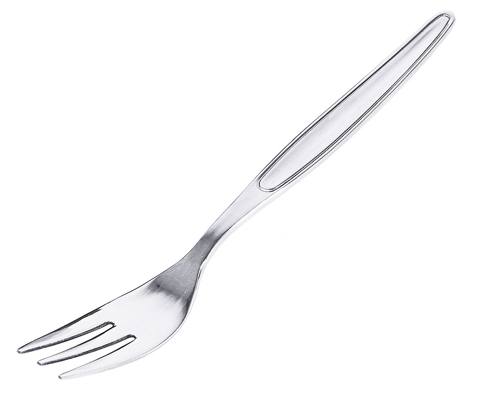 Kuchengabel CAMPUS 18/0