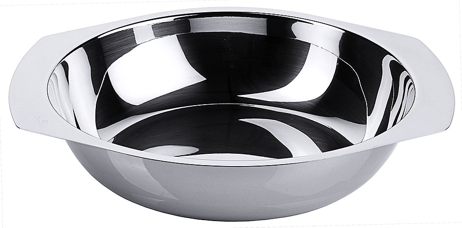 Beilageschüssel Ø innen 18,0 cm - Volumen 1,00 Liter Beilageschüssel Ø innen 18,0 cm - Volumen 1,00 Liter