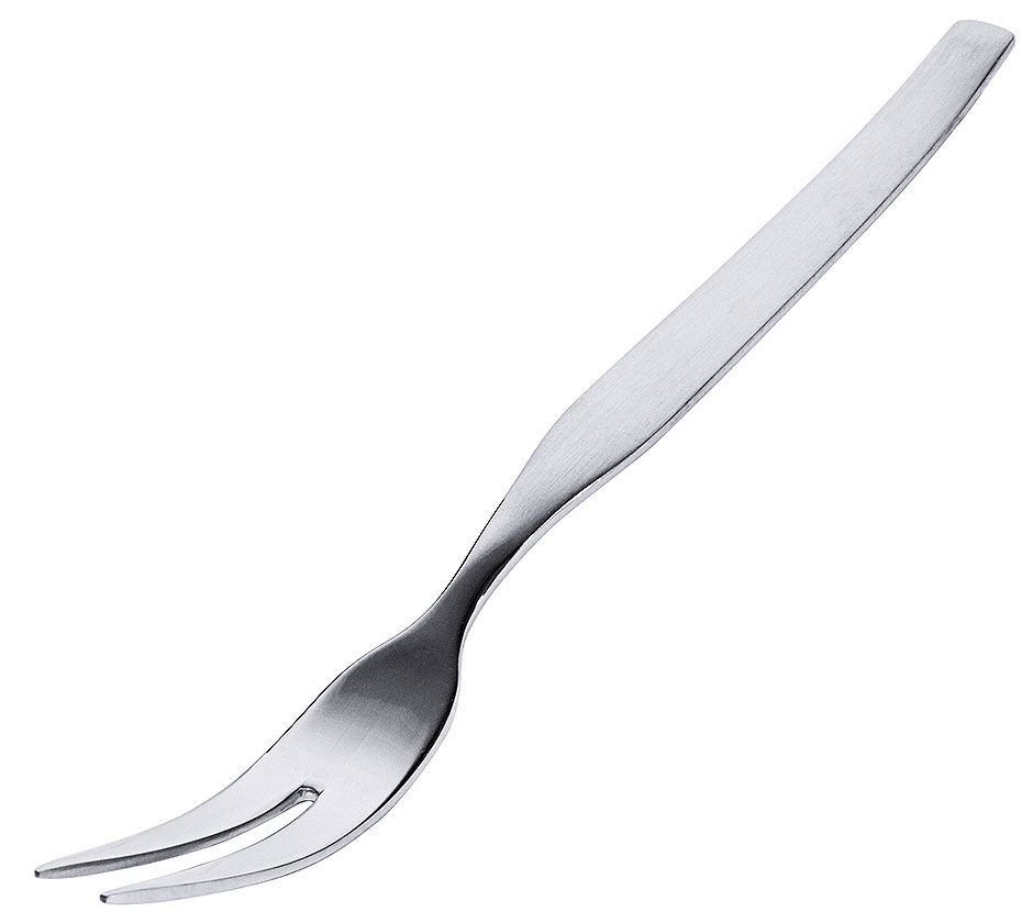 Aufschnittgabel 19,5 cm - BUFFET ONE Aufschnittgabel 19,5 cm - BUFFET ONE